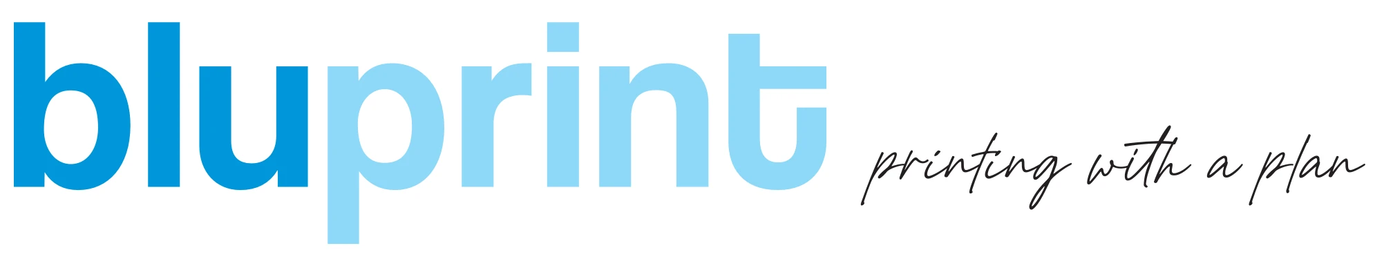 bluprint Logo