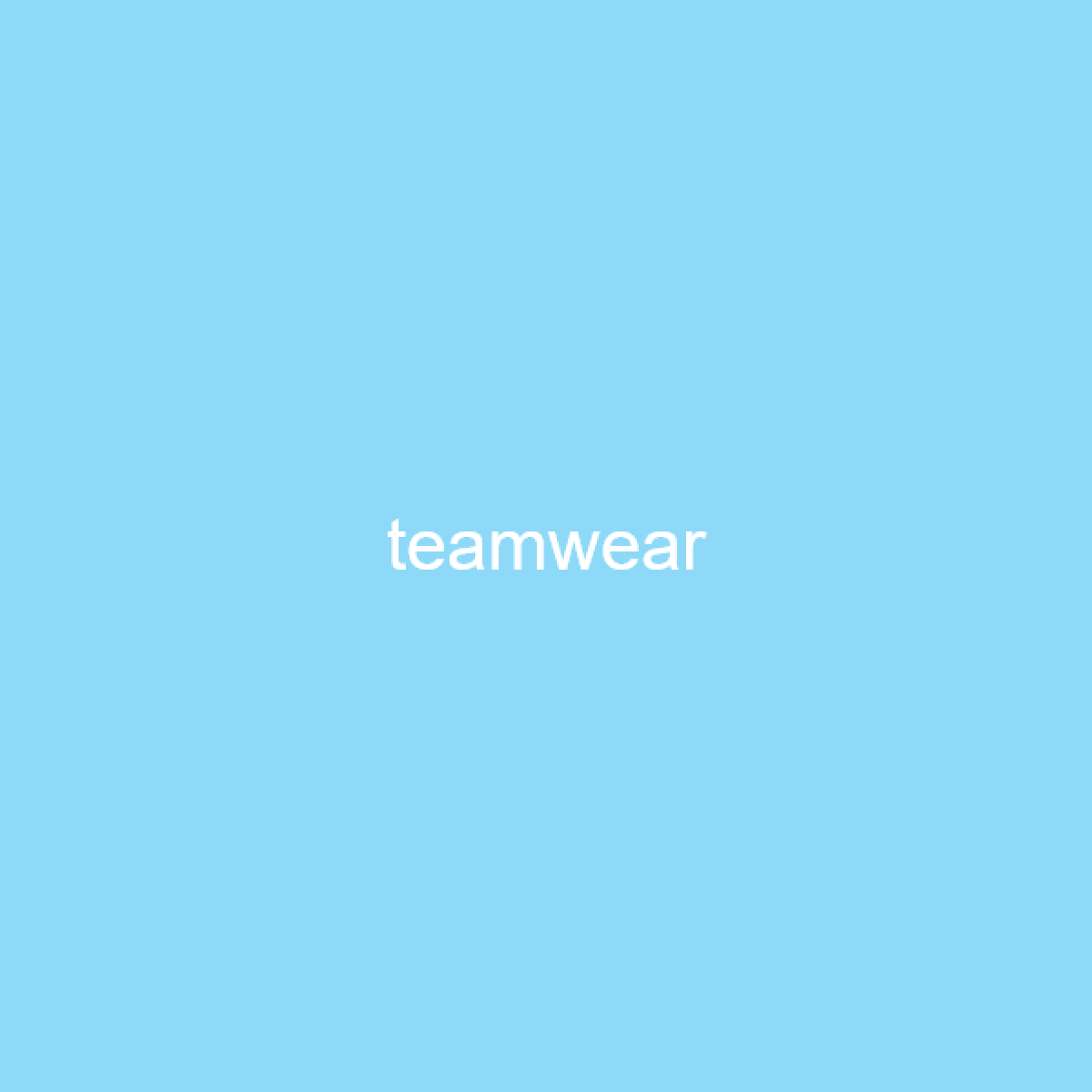 teamwear